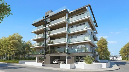 3 Bedroom Penthouse in Larnaca | f34607 | catalog