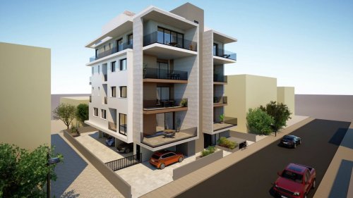 3 Bedroom Apartment in Katholiki, Limassol | p98300 | catalog