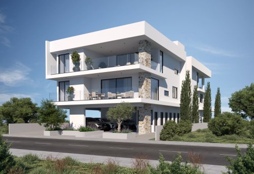 3 Bedroom Apartment in Larnaca | f34800 | catalog