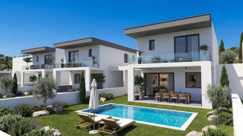 4 Bedroom Villa in Larnaca | f34906 | catalog