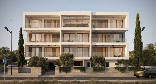 2 Bedroom Duplex in Universal, Paphos | p99001 | catalog