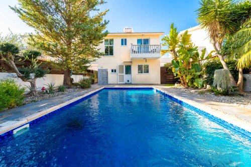 3 Bedroom Villa in Tremithousa, Paphos | p99100 | catalog