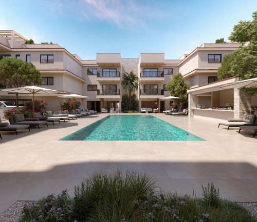 2 Bedroom Penthouse in Larnaca | f35104 | catalog