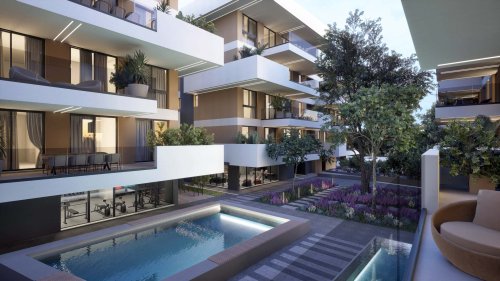 1 Bedroom Apartment in Larnaca | f35208 | catalog