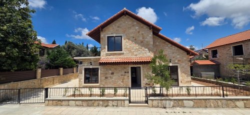4 Bedroom Villa in Souni, Limassol | p99700 | catalog
