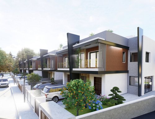 3 Bedroom Maisonette in Larnaca | f35402 | catalog