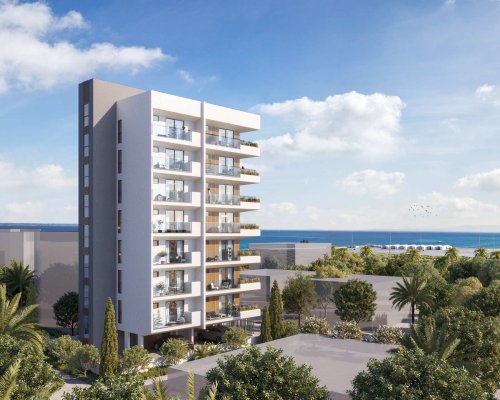 2 Bedroom Apartment in Larnaca | f35600 | marketplaces