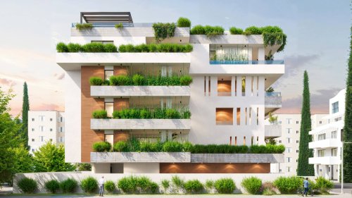 Апартаменты с 2 спальнями в Лимассоле | p27004 | catalog