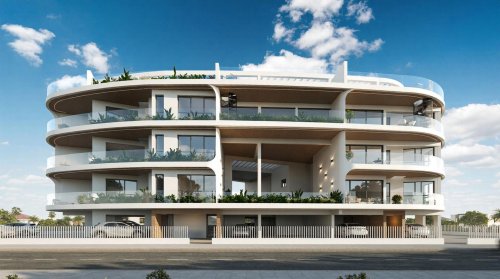 2 Bedroom Penthouse in Larnaca | f35711 | catalog