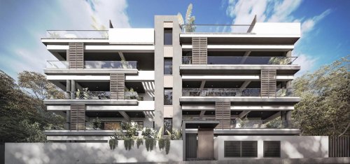 3 Bedroom Apartment in Kato Polemidia, Limassol | pr2400 | catalog