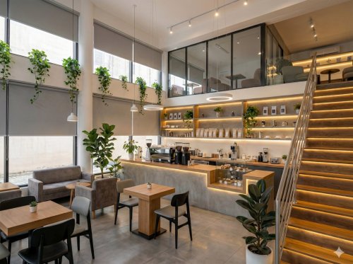 Store with Mezzanine in Neapolis, Limassol | pr2500 | marketplaces