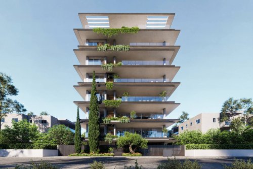 4 Bedroom Apartment in Nicosia | f35900 | catalog