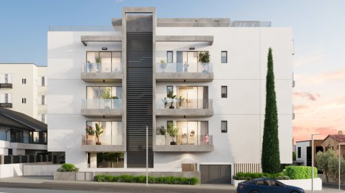 Пентхаус с 3 спальнями в Лимассоле | pr2902 | marketplaces