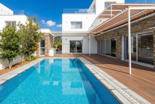 3 Bedroom Villa in Geroskipou, Paphos | pr2600 | catalog
