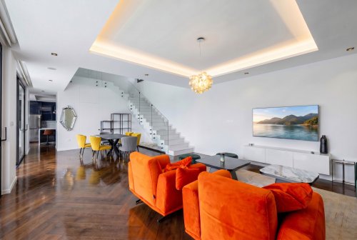 5 Bedroom Villa in Agios Athanasios, Limassol