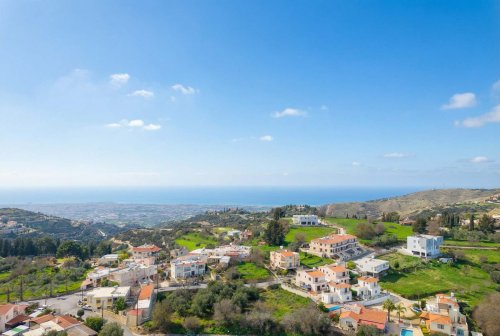 Residential Plot in Tsada, Paphos | pr3300 | marketplaces