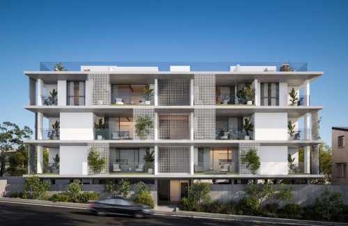 Studio in Agios Athanasios, Limassol | pr3703 | catalog