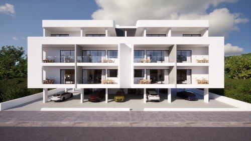 1 Bedroom Apartment in Larnaca | f36100 | catalog