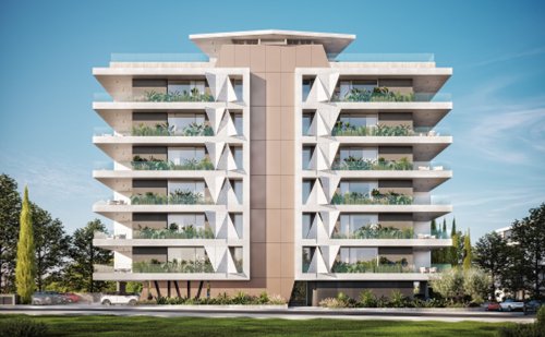 Апартаменты с 3+1 спальнями в Никосии | f36000 | catalog