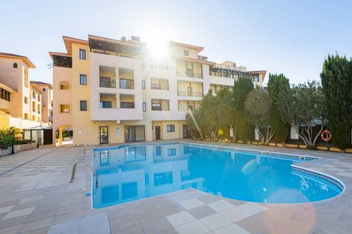 2 Bedroom Apartment in Agios Theodoros, Paphos | pr3500 | catalog