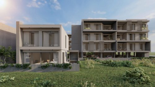 3 Bedroom Apartment in Anavargos, Paphos | pr3900 | catalog