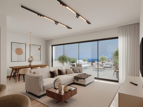 2 Bedroom Apartment in Kissonerga, Paphos | pr4000 | catalog