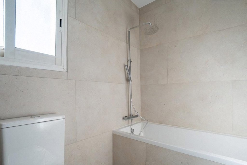 Wohnung 2 zimmer 79 m² Empa, Zypern