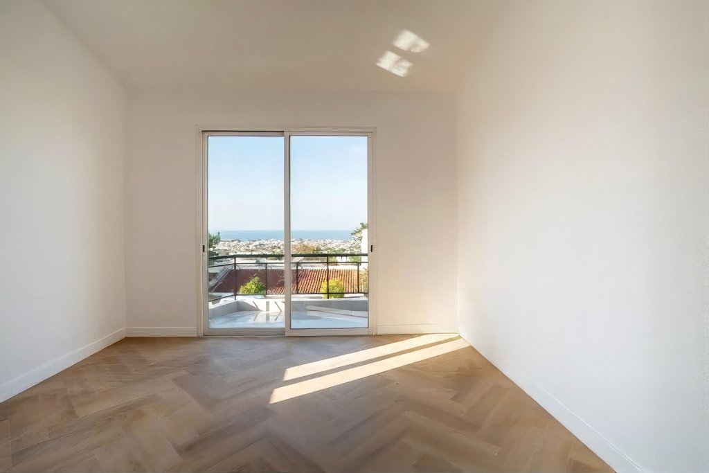 Wohnung 2 zimmer 79 m² Empa, Zypern