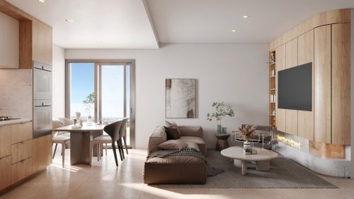 1 Bedroom Apartment in Larnaca | f36505 | catalog