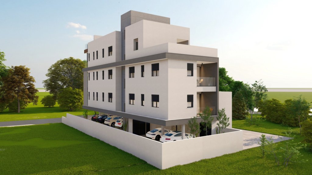 Wohnung 2 zimmer 100 m² Limassol, Zypern