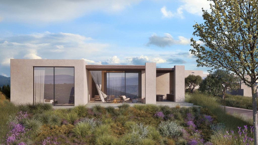 Appartement 3 chambres 161 m² Tsada, Chypre