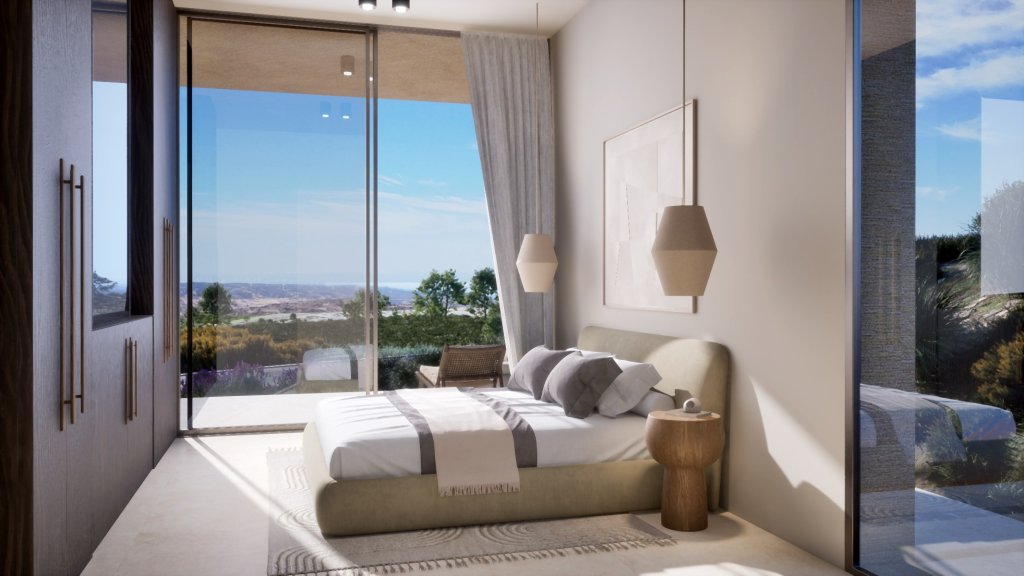 Apartamento 2 habitaciones 132 m² Tsada, Chipre