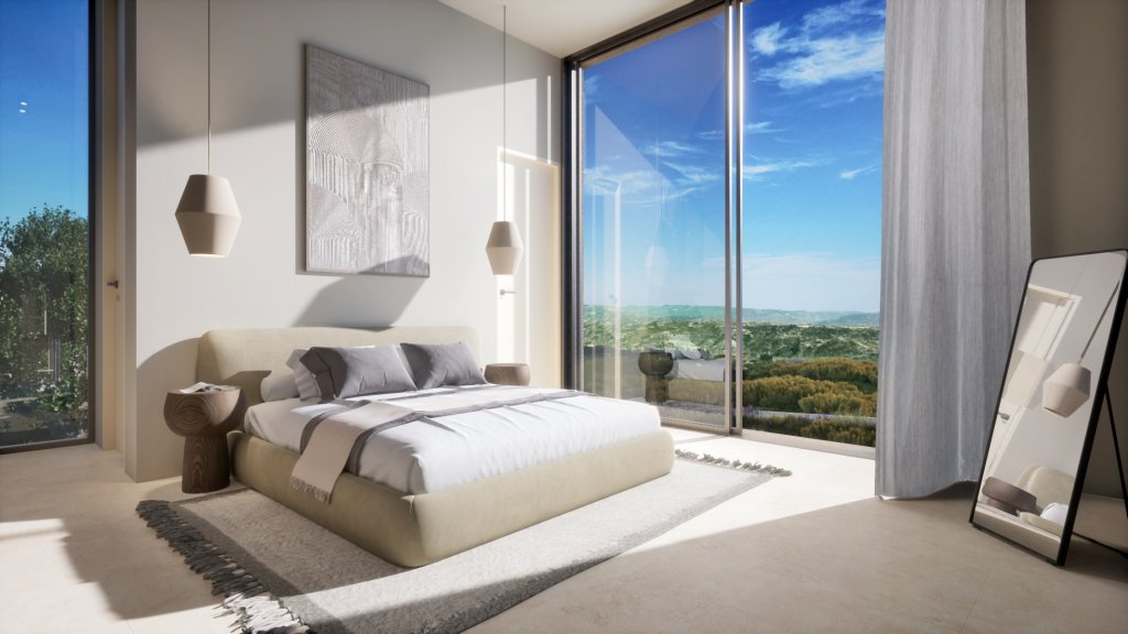 Apartamento 2 habitaciones 132 m² Tsada, Chipre