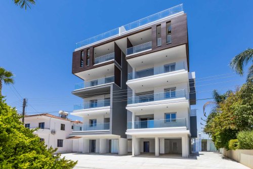2 Bedroom Penthouse in Larnaca | f36603 | catalog
