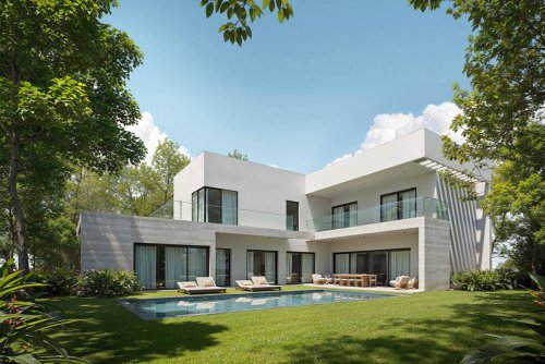 4 Bedroom Villa in Limassol | f5817 | marketplaces