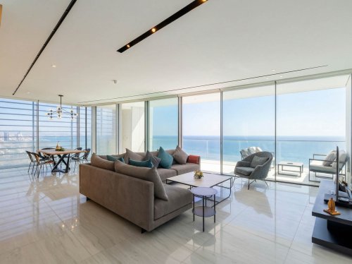 3 Bedroom Apartment in Neapolis, Limassol