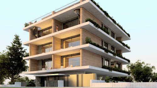 2 Bedroom Apartment in Agia Zoni, Limassol | pr5600 | catalog