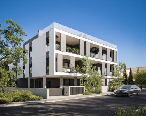 4 bedroom Apartment in Universal, Paphos | pr5801 | catalog