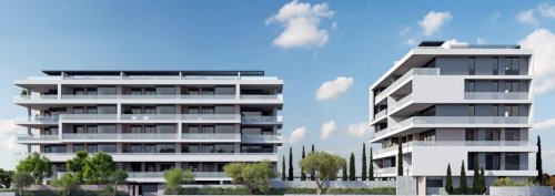 2 Bedroom Apartment in Agios Athanasios, Limassol | pr6100 | marketplaces