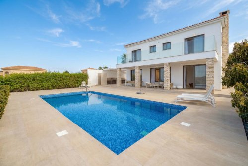 4 Bedroom Villa in Pegeia, Paphos | pr6300 | marketplaces