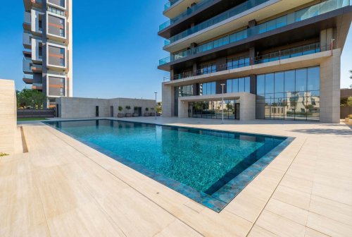 Апартаменты с 2 спальнями в Лимассоле | pr6207 | catalog