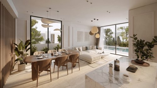 5 Bedroom Villa in Agia Napa | f37407 | catalog