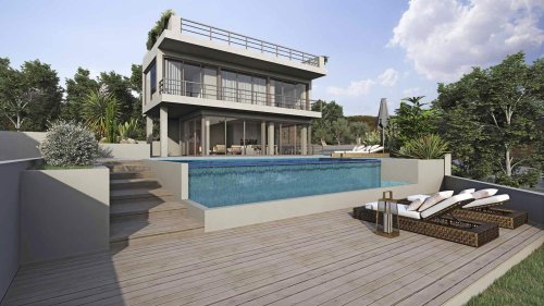 3 Bedroom Villa in Protaras | f37600 | catalog