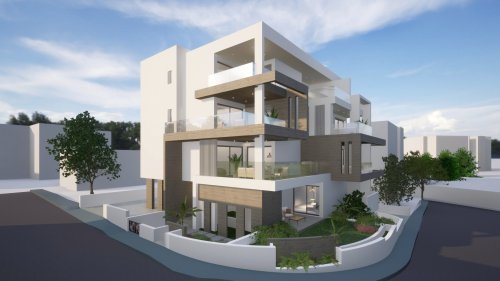 2 Bedroom Apartment in Agios Theodoros, Paphos | pr6803 | marketplaces