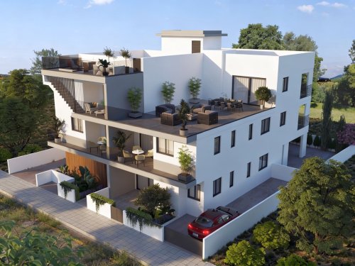 Апартаменты с 2 спальнями в Ларнаке | f37701 | marketplaces