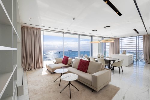 3 Bedroom Apartment in Neapolis, Limassol | pr7000 | marketplaces