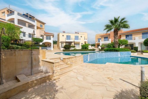 1 Bedroom Apartment in Anarita, Paphos | pr7300 | marketplaces