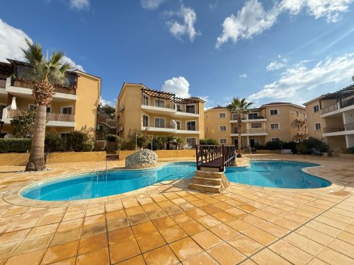 2 Bedroom Apartment in Agios Theodoros, Paphos | pr7200 | catalog