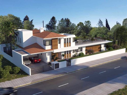 3+2 Bedroom Villa in Kiti, Larnaca | f38100 | marketplaces