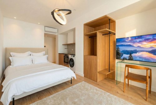 Studio in Katholiki, Limassol | pr8001 | catalog